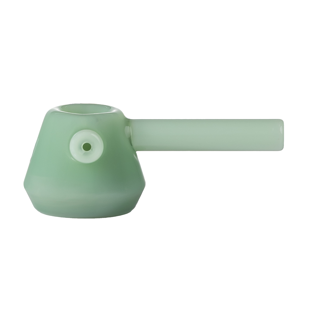 MJ Arsenal Kettle Hand Pipe / Seafoam